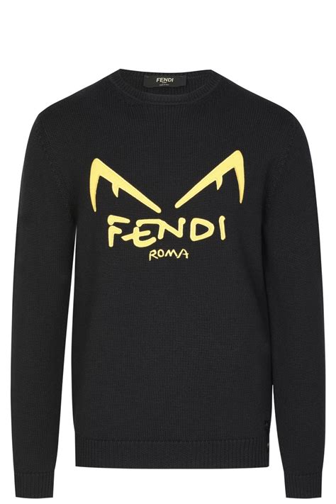 fendi style jumper dress|fendi jumper sale.